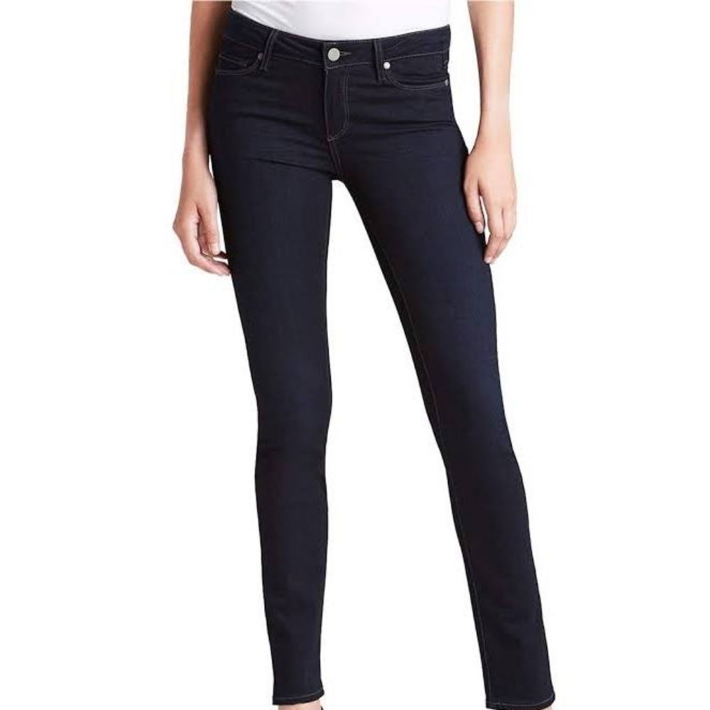 PAIGE skyline skinny jeans